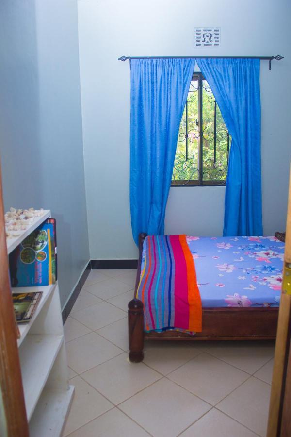 New Dream House Bed & Breakfast Arusha Ngoại thất bức ảnh