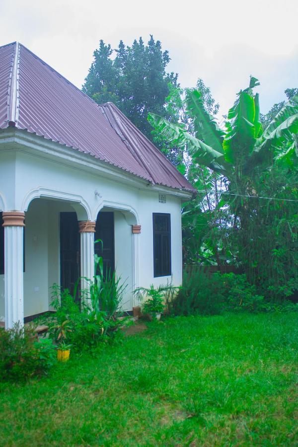 New Dream House Bed & Breakfast Arusha Ngoại thất bức ảnh