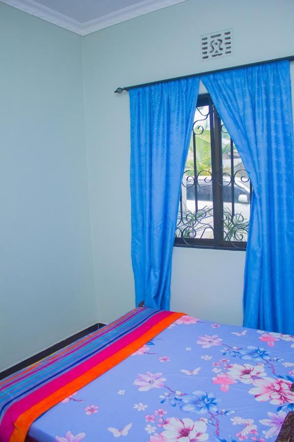 New Dream House Bed & Breakfast Arusha Ngoại thất bức ảnh