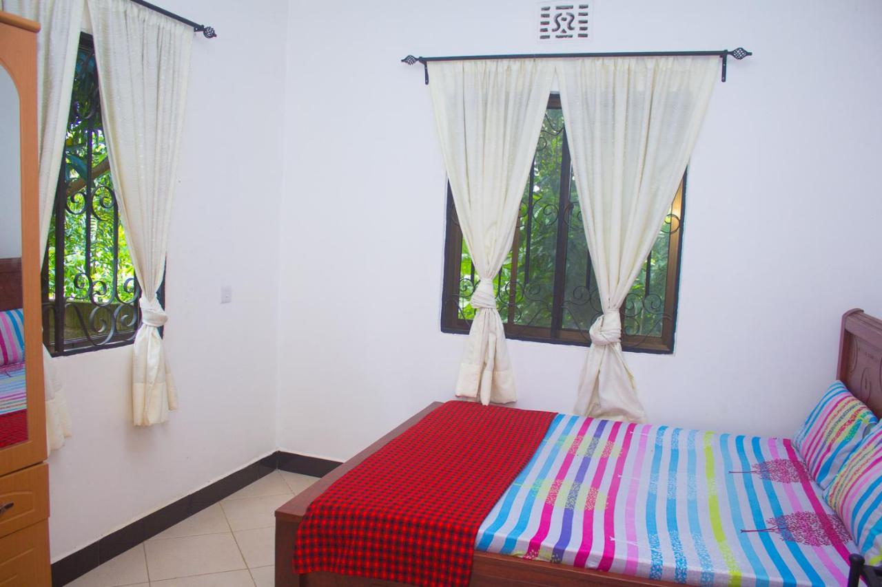 New Dream House Bed & Breakfast Arusha Ngoại thất bức ảnh