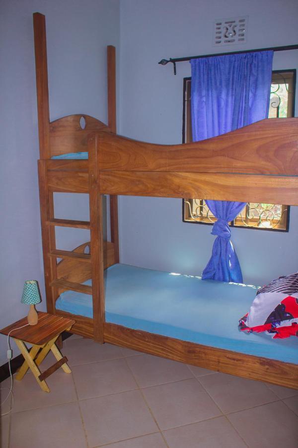 New Dream House Bed & Breakfast Arusha Ngoại thất bức ảnh
