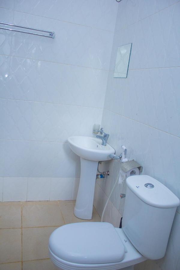 New Dream House Bed & Breakfast Arusha Ngoại thất bức ảnh