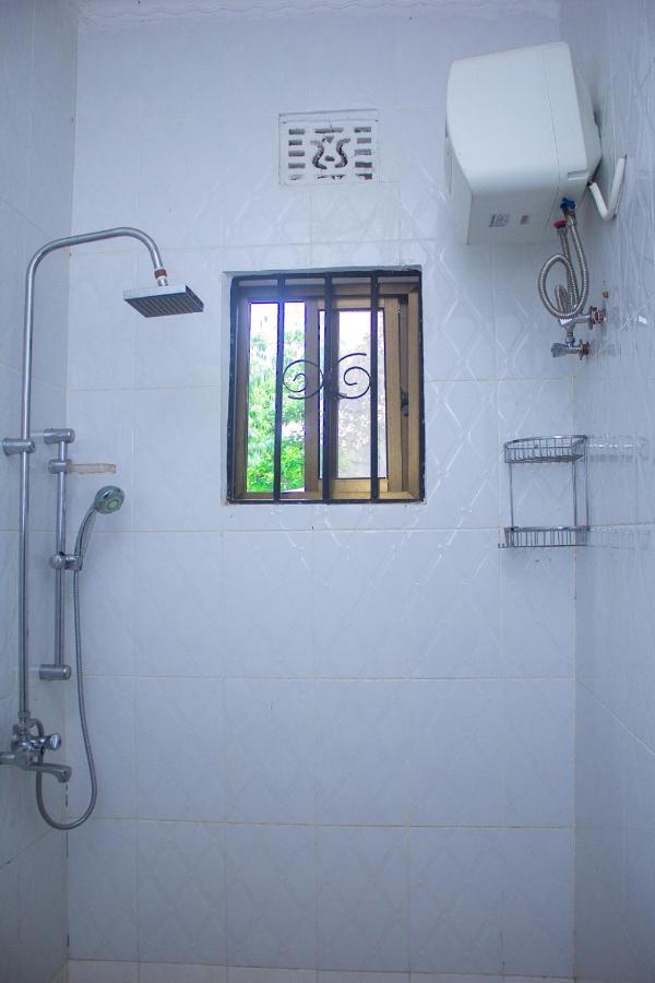 New Dream House Bed & Breakfast Arusha Ngoại thất bức ảnh