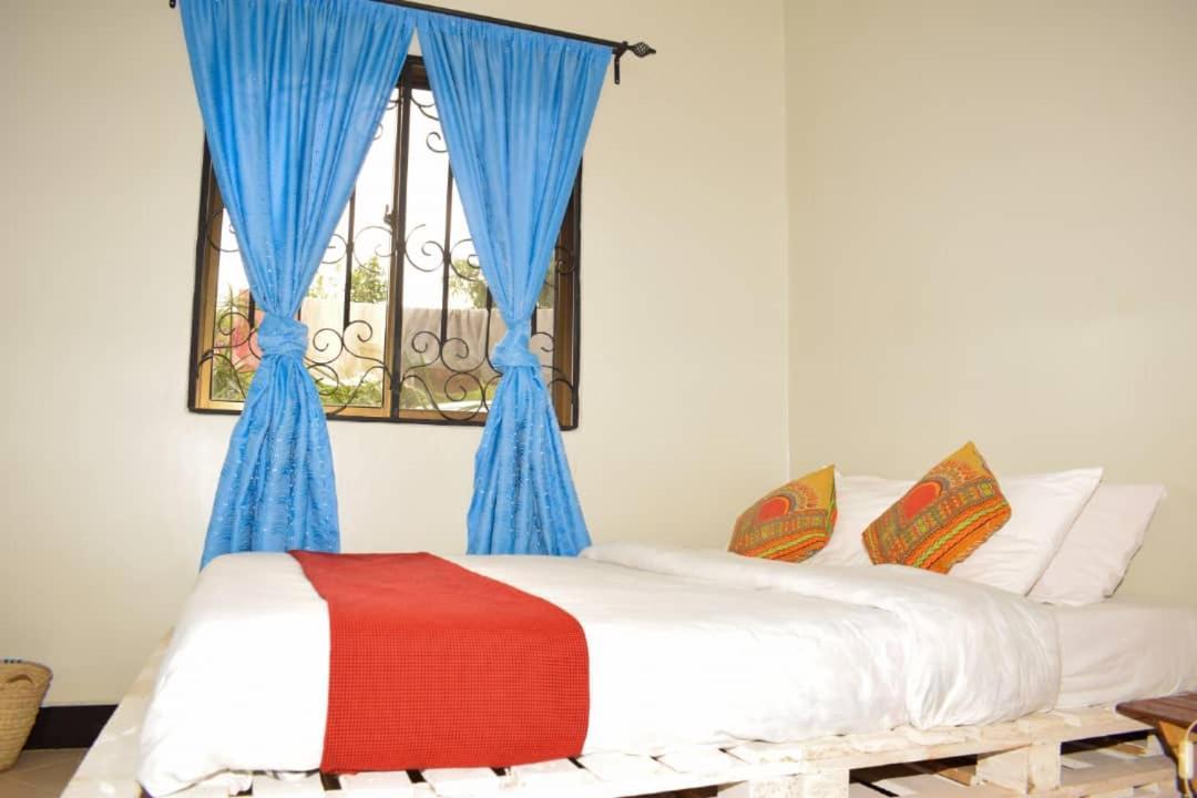 New Dream House Bed & Breakfast Arusha Ngoại thất bức ảnh