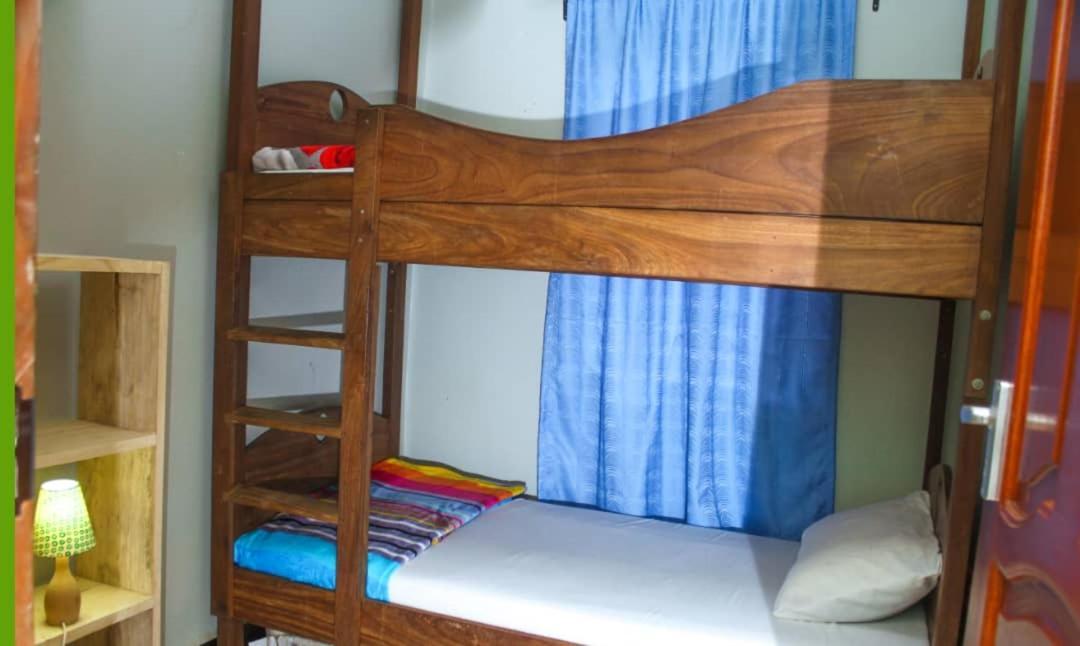 New Dream House Bed & Breakfast Arusha Ngoại thất bức ảnh