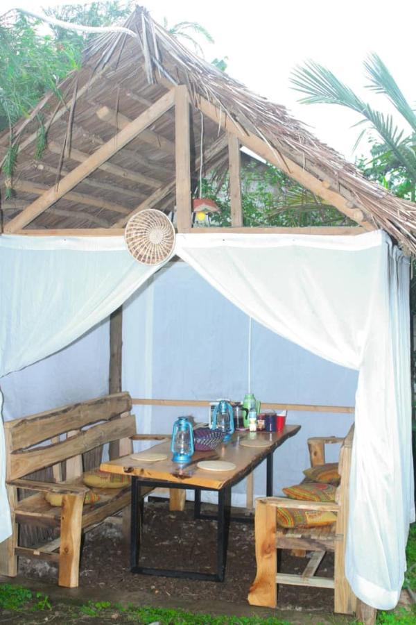 New Dream House Bed & Breakfast Arusha Ngoại thất bức ảnh