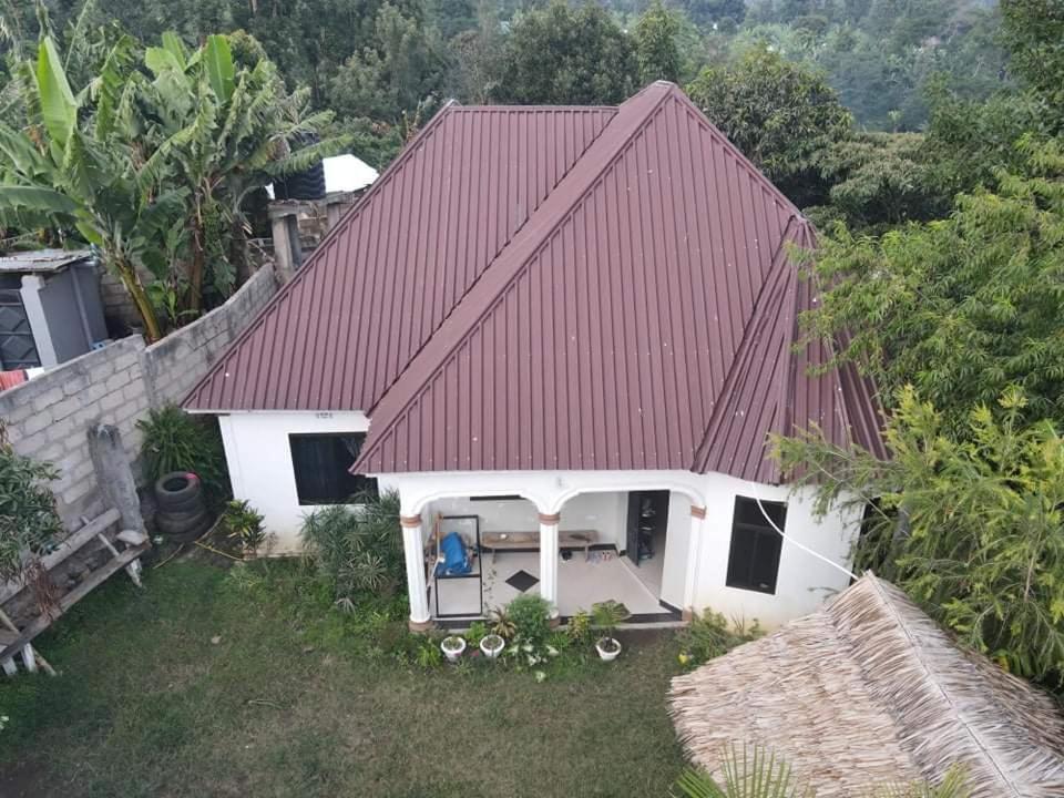 New Dream House Bed & Breakfast Arusha Ngoại thất bức ảnh