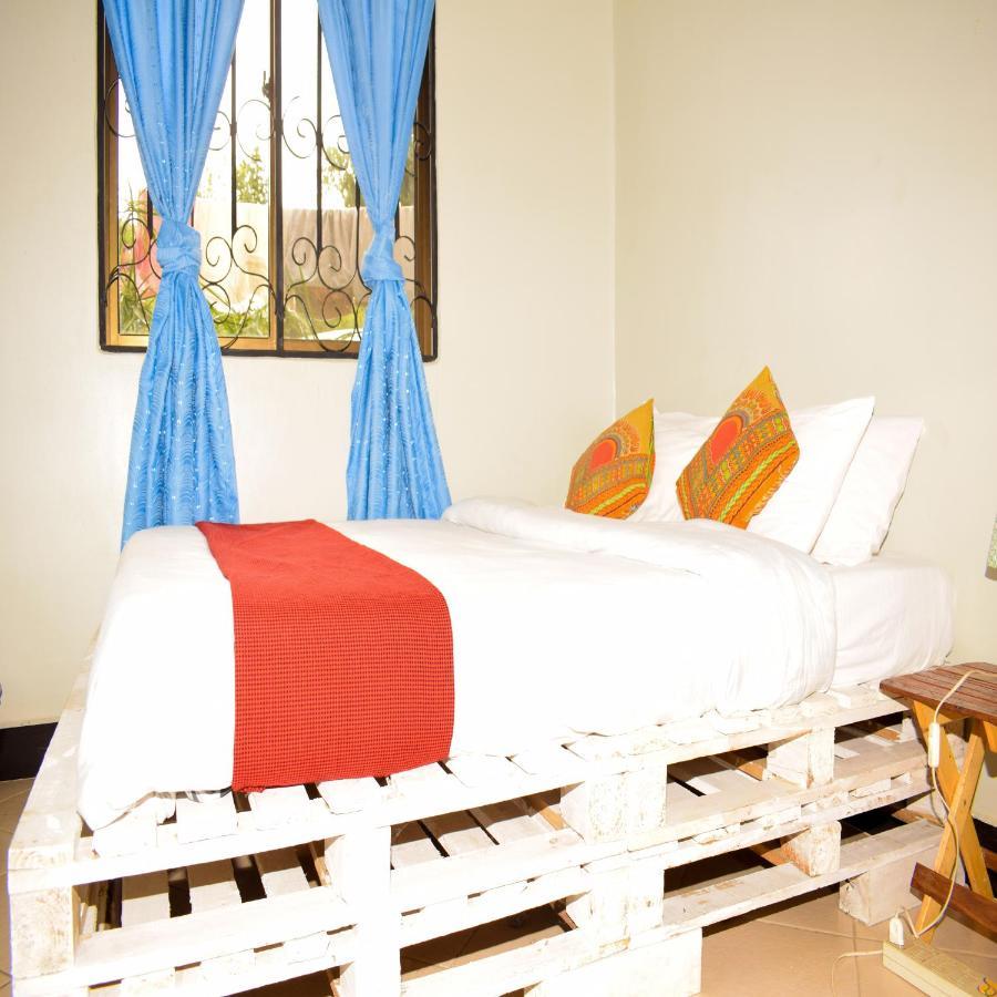 New Dream House Bed & Breakfast Arusha Ngoại thất bức ảnh