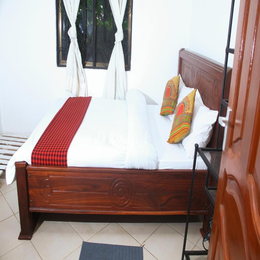 New Dream House Bed & Breakfast Arusha Ngoại thất bức ảnh