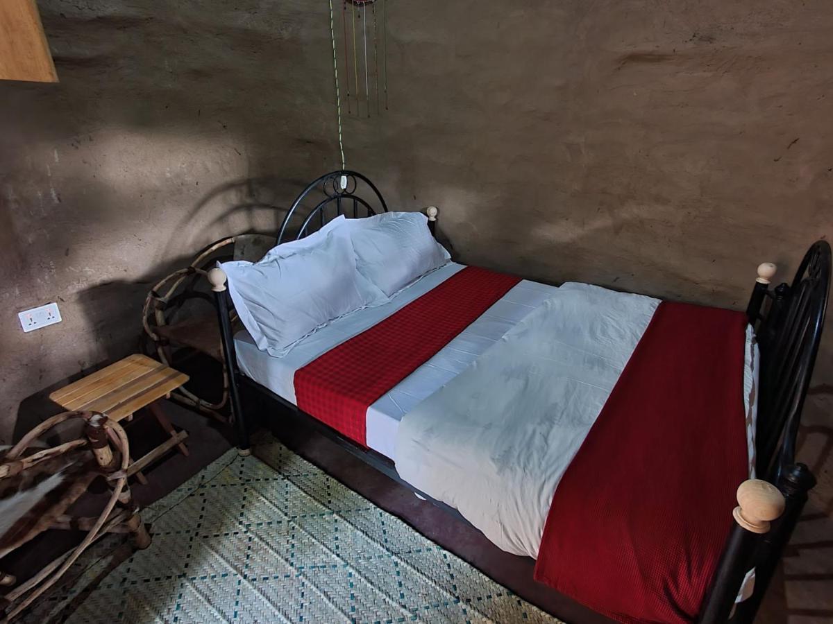 New Dream House Bed & Breakfast Arusha Ngoại thất bức ảnh