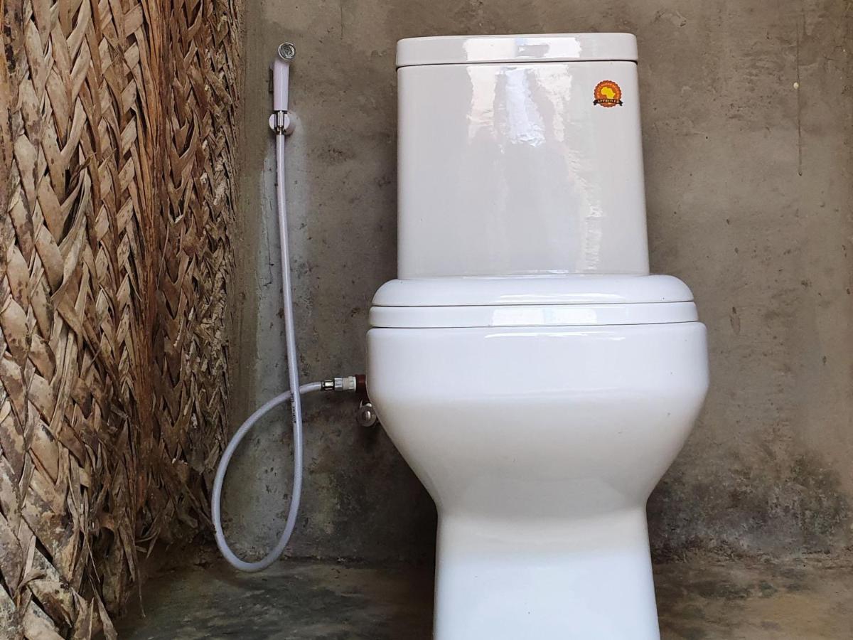 New Dream House Bed & Breakfast Arusha Ngoại thất bức ảnh