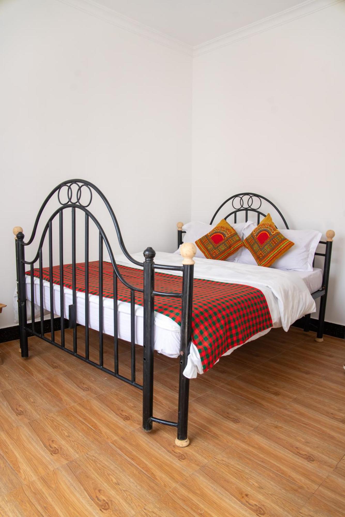 New Dream House Bed & Breakfast Arusha Ngoại thất bức ảnh