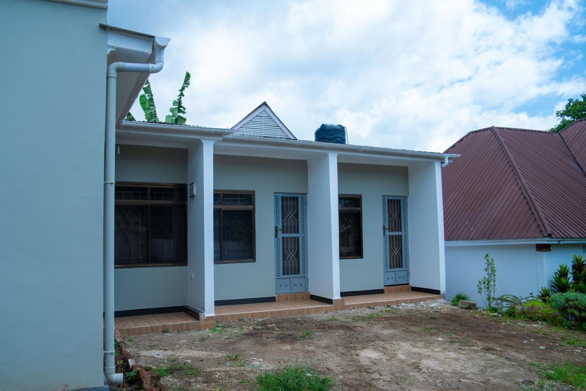 New Dream House Bed & Breakfast Arusha Ngoại thất bức ảnh