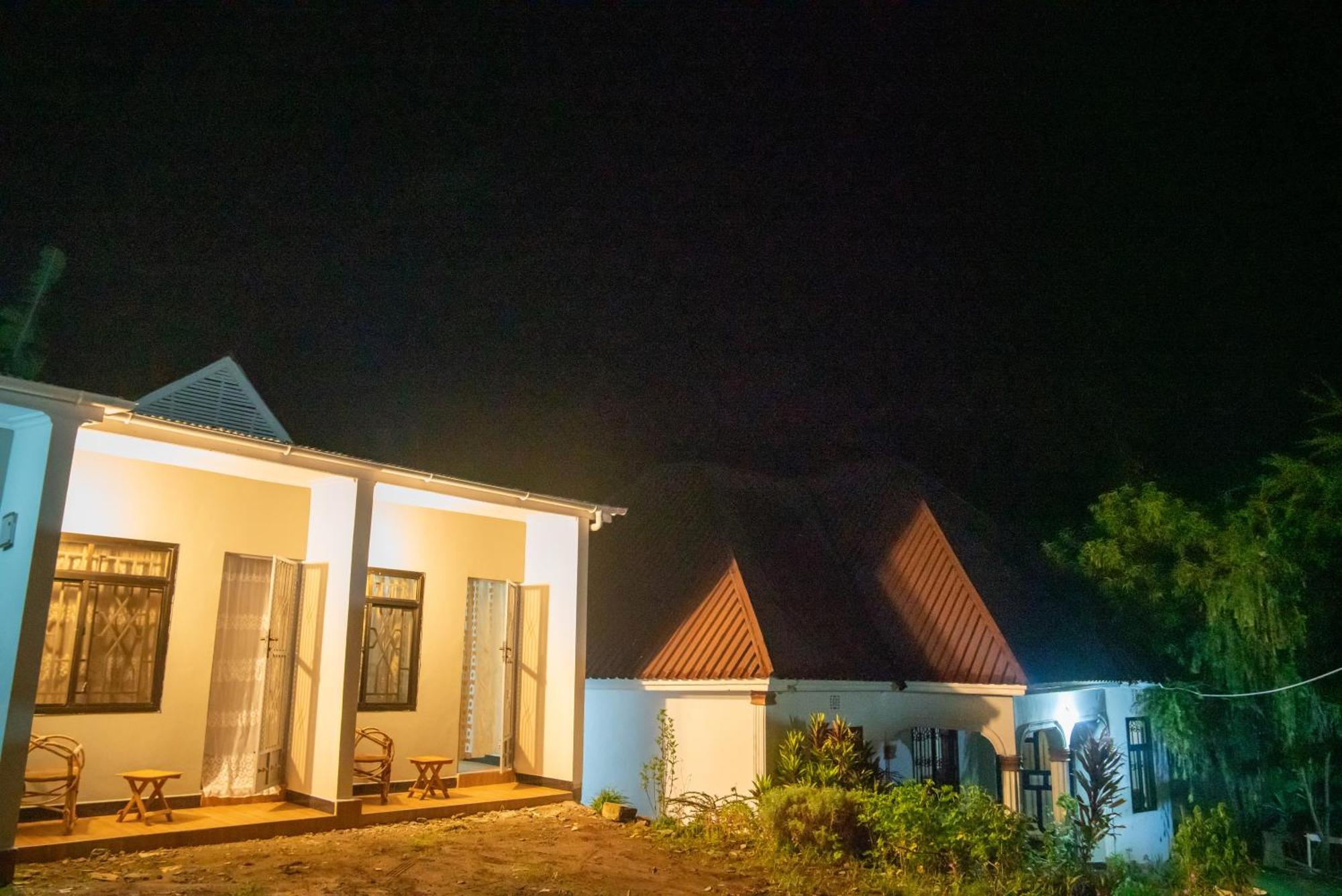 New Dream House Bed & Breakfast Arusha Ngoại thất bức ảnh
