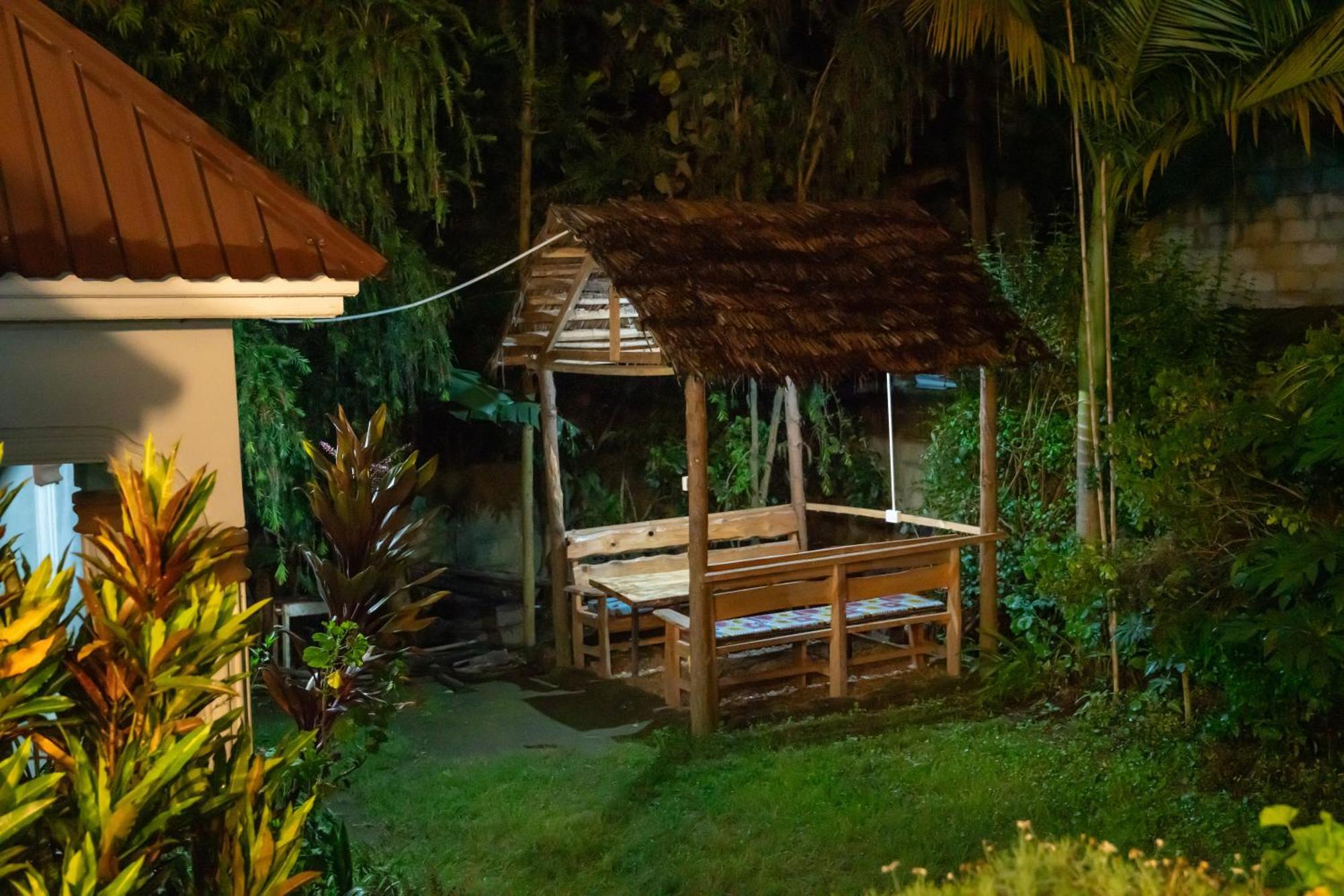 New Dream House Bed & Breakfast Arusha Ngoại thất bức ảnh