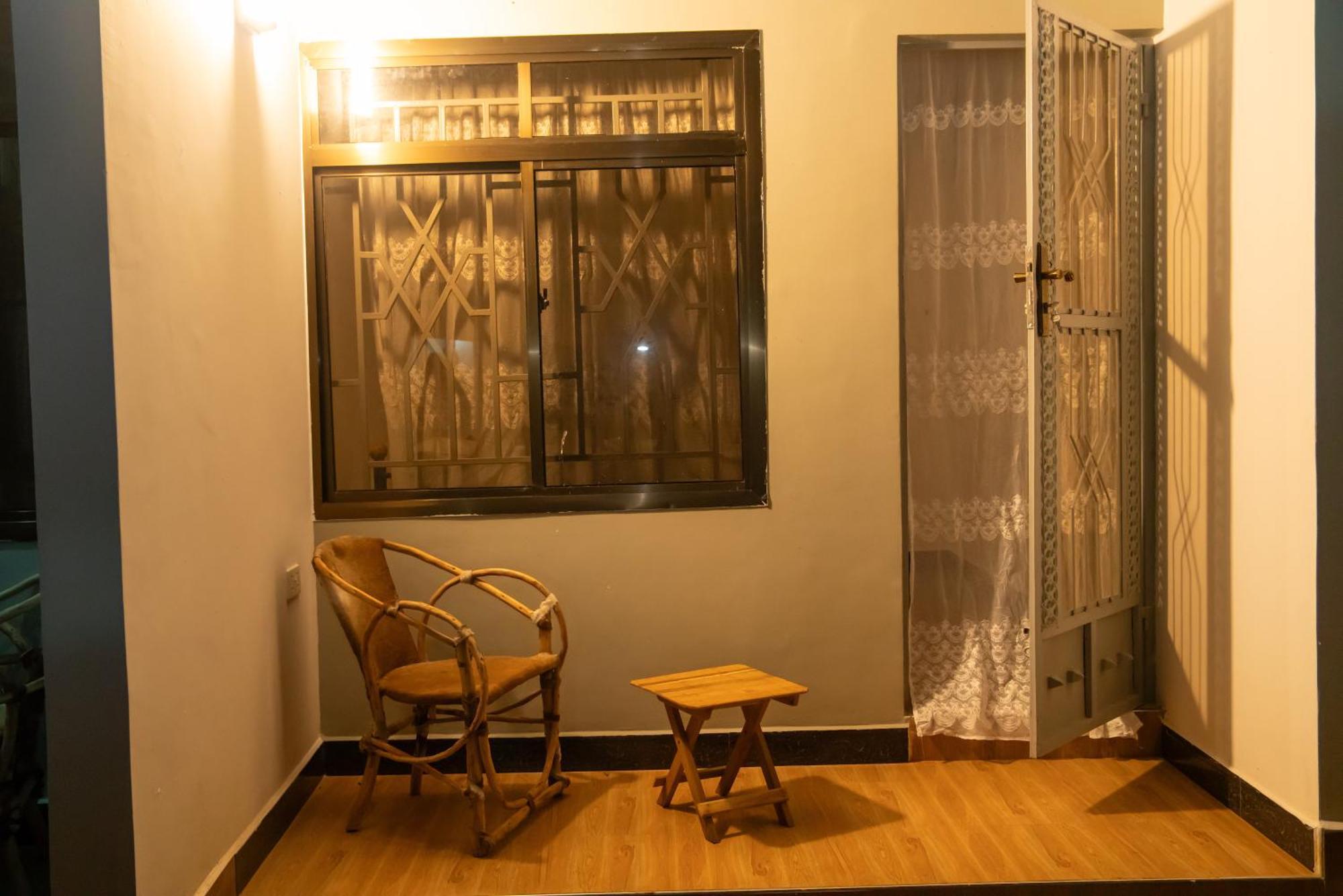 New Dream House Bed & Breakfast Arusha Ngoại thất bức ảnh