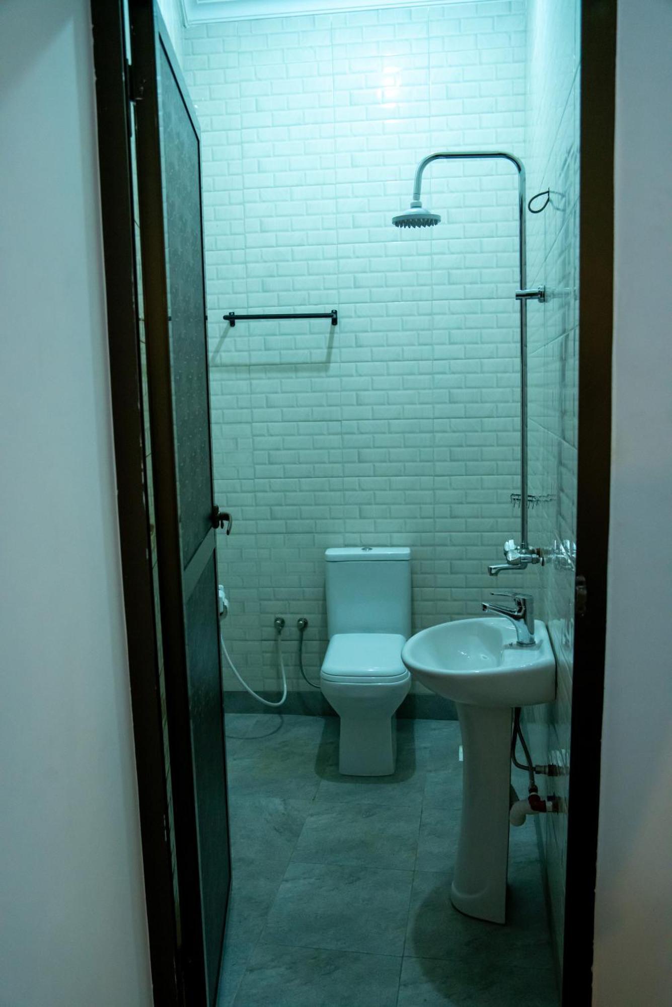 New Dream House Bed & Breakfast Arusha Ngoại thất bức ảnh