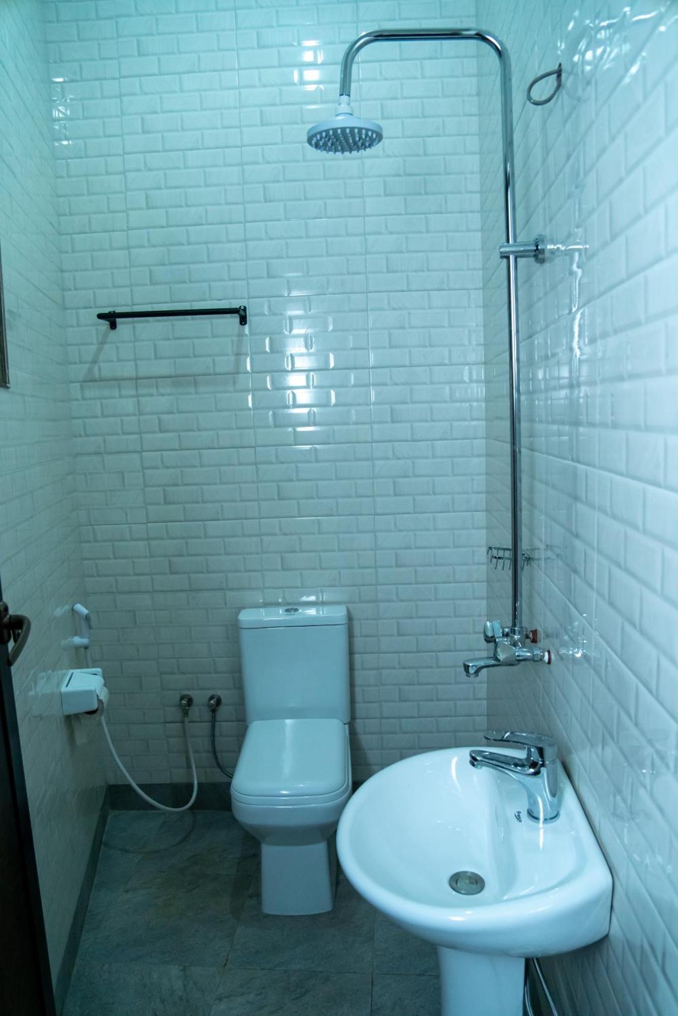 New Dream House Bed & Breakfast Arusha Ngoại thất bức ảnh