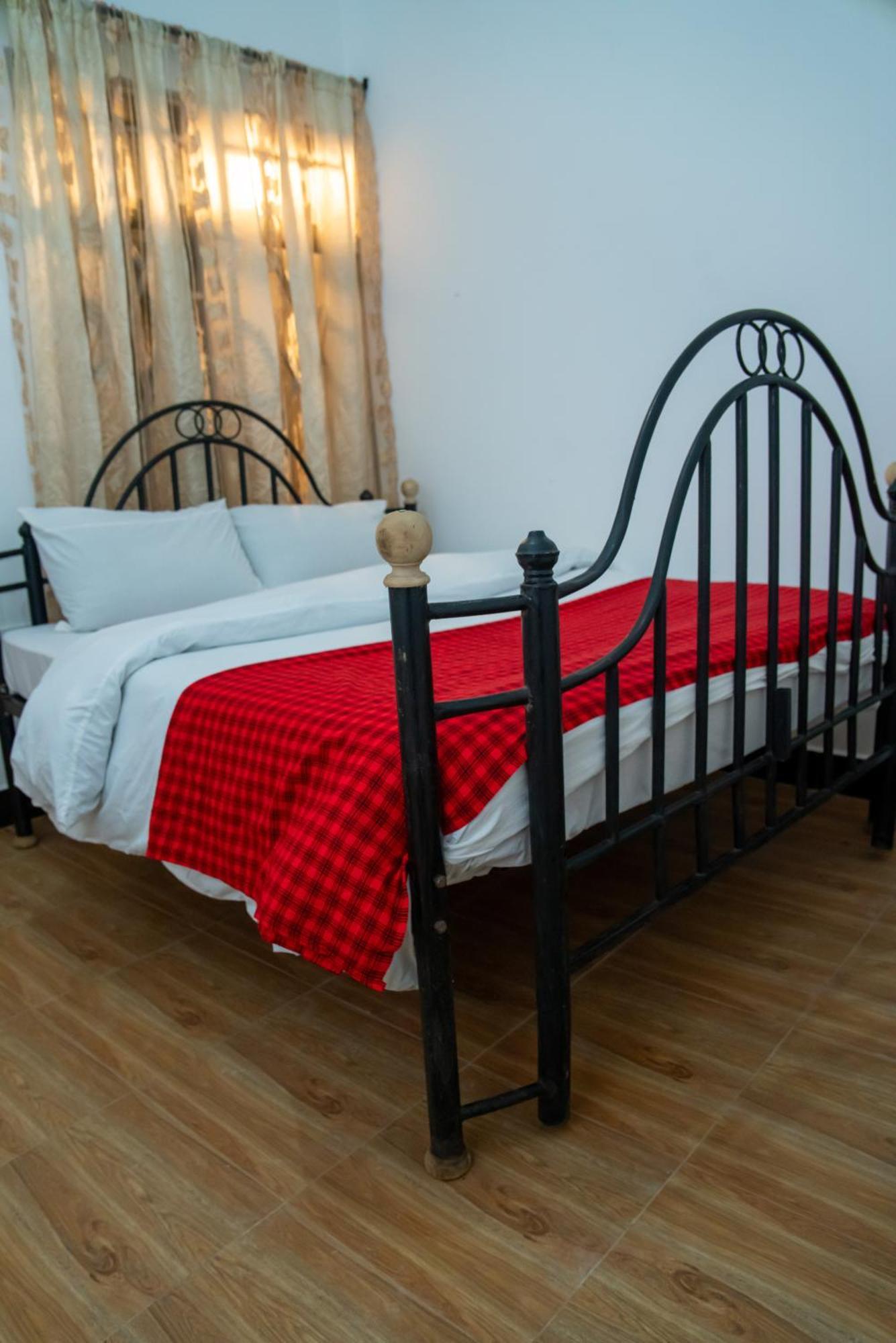 New Dream House Bed & Breakfast Arusha Ngoại thất bức ảnh
