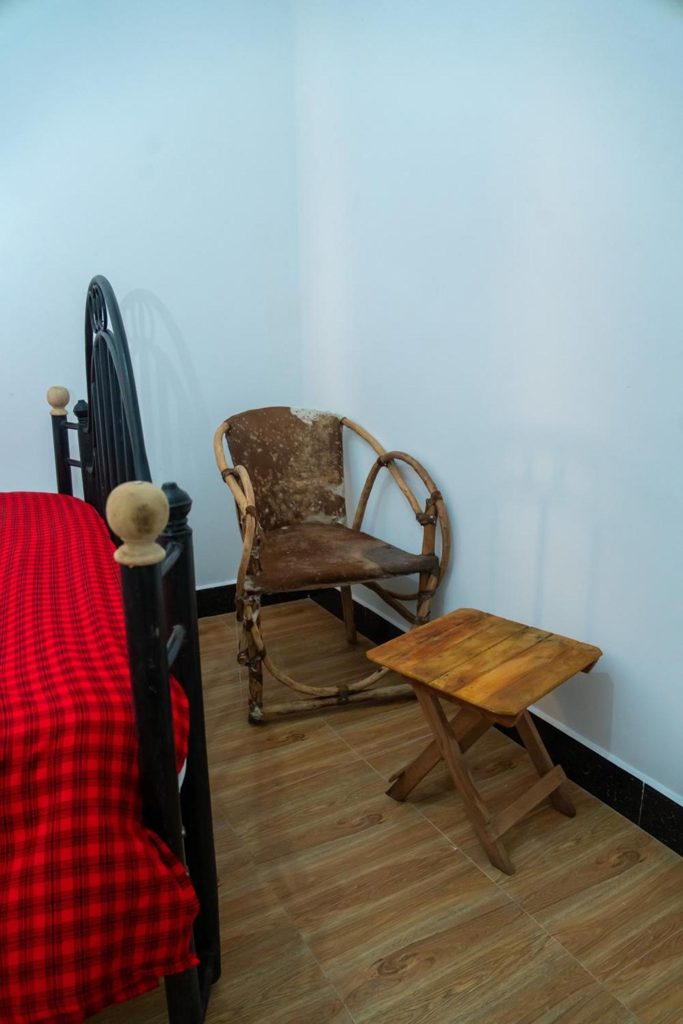 New Dream House Bed & Breakfast Arusha Ngoại thất bức ảnh