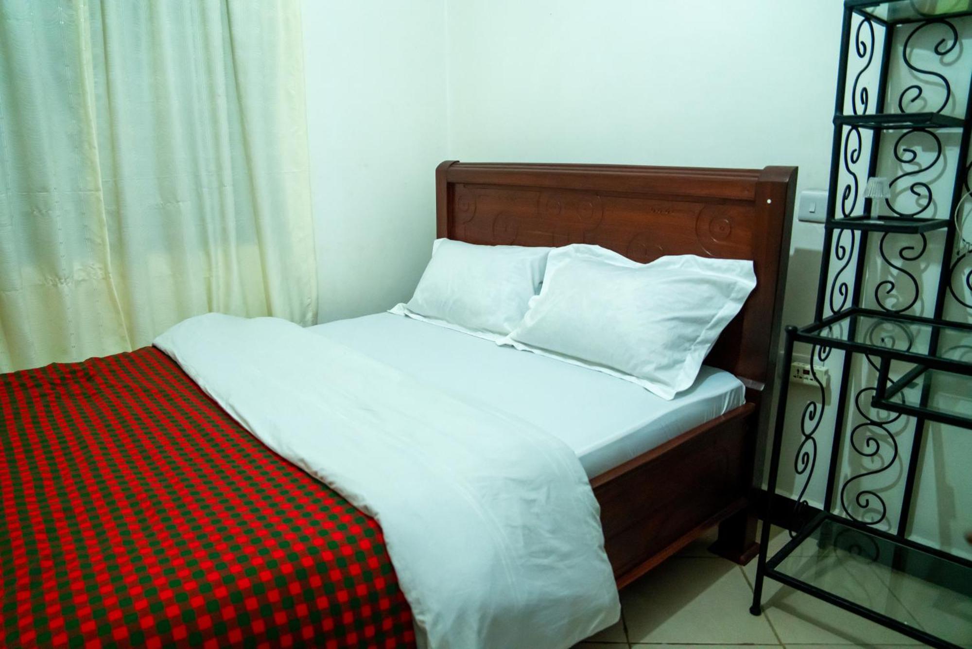 New Dream House Bed & Breakfast Arusha Ngoại thất bức ảnh